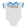 Contrast Baby Bodysuit DEAL Thumbnail