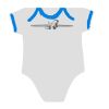 Contrast Baby Bodysuit DEAL Thumbnail