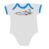 Contrast Baby Bodysuit DEAL Thumbnail