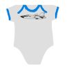 Contrast Baby Bodysuit DEAL Thumbnail