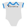 Contrast Baby Bodysuit DEAL Thumbnail
