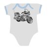 Contrast Baby Bodysuit DEAL Thumbnail