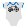 Contrast Baby Bodysuit DEAL Thumbnail