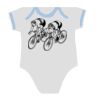 Contrast Baby Bodysuit DEAL Thumbnail