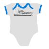 Contrast Baby Bodysuit DEAL Thumbnail