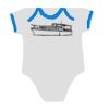 Contrast Baby Bodysuit DEAL Thumbnail