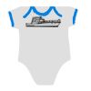 Contrast Baby Bodysuit DEAL Thumbnail