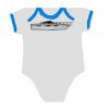 Contrast Baby Bodysuit DEAL Thumbnail