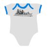 Contrast Baby Bodysuit DEAL Thumbnail