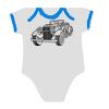 Contrast Baby Bodysuit DEAL Thumbnail