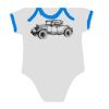 Contrast Baby Bodysuit DEAL Thumbnail