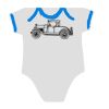 Contrast Baby Bodysuit DEAL Thumbnail
