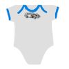 Contrast Baby Bodysuit DEAL Thumbnail