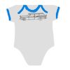 Contrast Baby Bodysuit DEAL Thumbnail