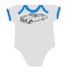 Contrast Baby Bodysuit DEAL Thumbnail