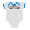 Contrast Baby Bodysuit DEAL Thumbnail