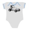 Contrast Baby Bodysuit DEAL Thumbnail