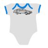 Contrast Baby Bodysuit DEAL Thumbnail