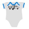 Contrast Baby Bodysuit DEAL Thumbnail