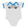 Contrast Baby Bodysuit DEAL Thumbnail