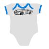 Contrast Baby Bodysuit DEAL Thumbnail