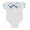 Contrast Baby Bodysuit DEAL Thumbnail