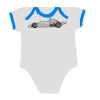 Contrast Baby Bodysuit DEAL Thumbnail