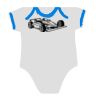 Contrast Baby Bodysuit DEAL Thumbnail