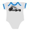 Contrast Baby Bodysuit DEAL Thumbnail