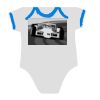 Contrast Baby Bodysuit DEAL Thumbnail