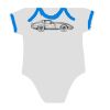 Contrast Baby Bodysuit DEAL Thumbnail