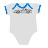 Contrast Baby Bodysuit DEAL Thumbnail