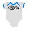 Contrast Baby Bodysuit DEAL Thumbnail