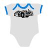 Contrast Baby Bodysuit DEAL Thumbnail