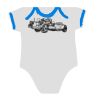 Contrast Baby Bodysuit DEAL Thumbnail