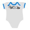 Contrast Baby Bodysuit DEAL Thumbnail