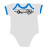 Contrast Baby Bodysuit DEAL Thumbnail
