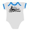 Contrast Baby Bodysuit DEAL Thumbnail