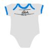 Contrast Baby Bodysuit DEAL Thumbnail