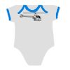 Contrast Baby Bodysuit DEAL Thumbnail