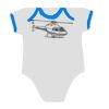 Contrast Baby Bodysuit DEAL Thumbnail