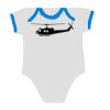 Contrast Baby Bodysuit DEAL Thumbnail