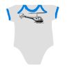 Contrast Baby Bodysuit DEAL Thumbnail