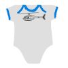 Contrast Baby Bodysuit DEAL Thumbnail