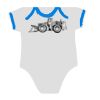 Contrast Baby Bodysuit DEAL Thumbnail