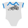 Contrast Baby Bodysuit DEAL Thumbnail