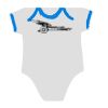 Contrast Baby Bodysuit DEAL Thumbnail