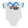 Contrast Baby Bodysuit DEAL Thumbnail