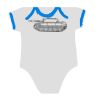 Contrast Baby Bodysuit DEAL Thumbnail