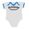 Contrast Baby Bodysuit DEAL Thumbnail